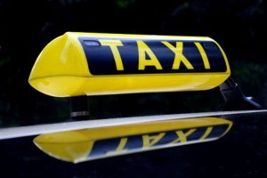 такси (2)