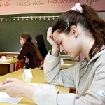 Завтра, 23 мая, начинаются выпускные экзамены для одиннадцатиклассников Балакова