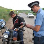 В Балаковском районе в ходе профилактического мероприятия “Внимание, двухколёсный транспорт” выявлено 17 правонарушений