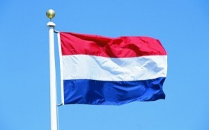Нидерланды_флаг