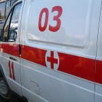 Вчера из села Быков Отрог в травмпункт на скорой была доставлена 58-летняя женщина. На нее наехал квадроцикл