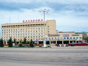 Балаково_гостиница, город