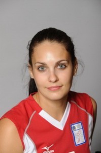 Екатерина Чернова