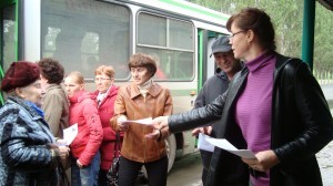 Библиотекарь года4