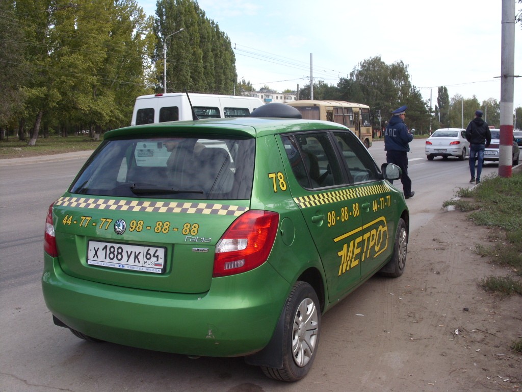 Номер такси городище