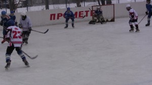 Прометей_хоккей