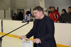 Коваленко Андрей 28 февраля 2014
