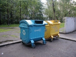 контейнеры_мусор