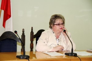 Савочкина Людмила Николаевна 26 августа 2014