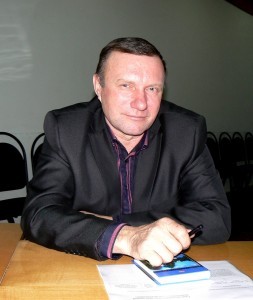 Родичев Владимир Анатольевич