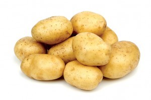 картошка_картофель