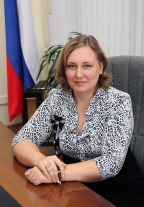 Татьяна Журик