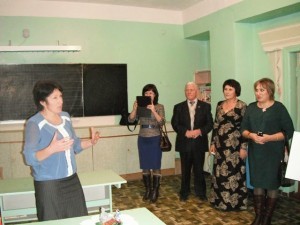 делегация из татарстана