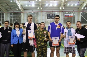 всероссийский олимпийский день_студенты