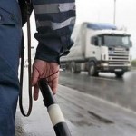 Госавтоинспекция Саратовской области в выходные дни вновь проверит водителей на трезвость