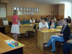 тренинг семинар Балаково