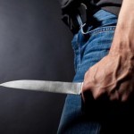 Рецидивист из Балакова получил срок за разбой с применением ножа