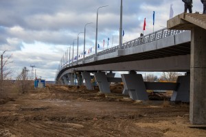 Официальное открытие моста_балаково_22