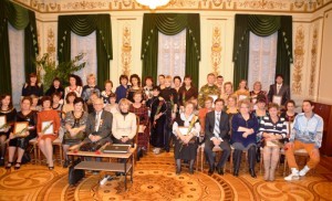 итоги лит года