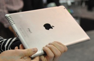 iPad_планшет