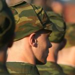 Завтра, 1 апреля, в России начинается весенний призыв на срочную военную службу