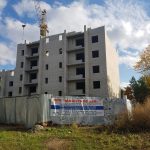 Бывший сотрудник управления стройнадзора обвиняется в превышении полномочий при строительстве дома на ул. Титова