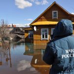 Оперативная ситуация по паводку сегодня, 2 апреля на территории Саратовской области