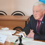 Слух: Андрей Багасин покидает стены администрации Балаковского муниципального района