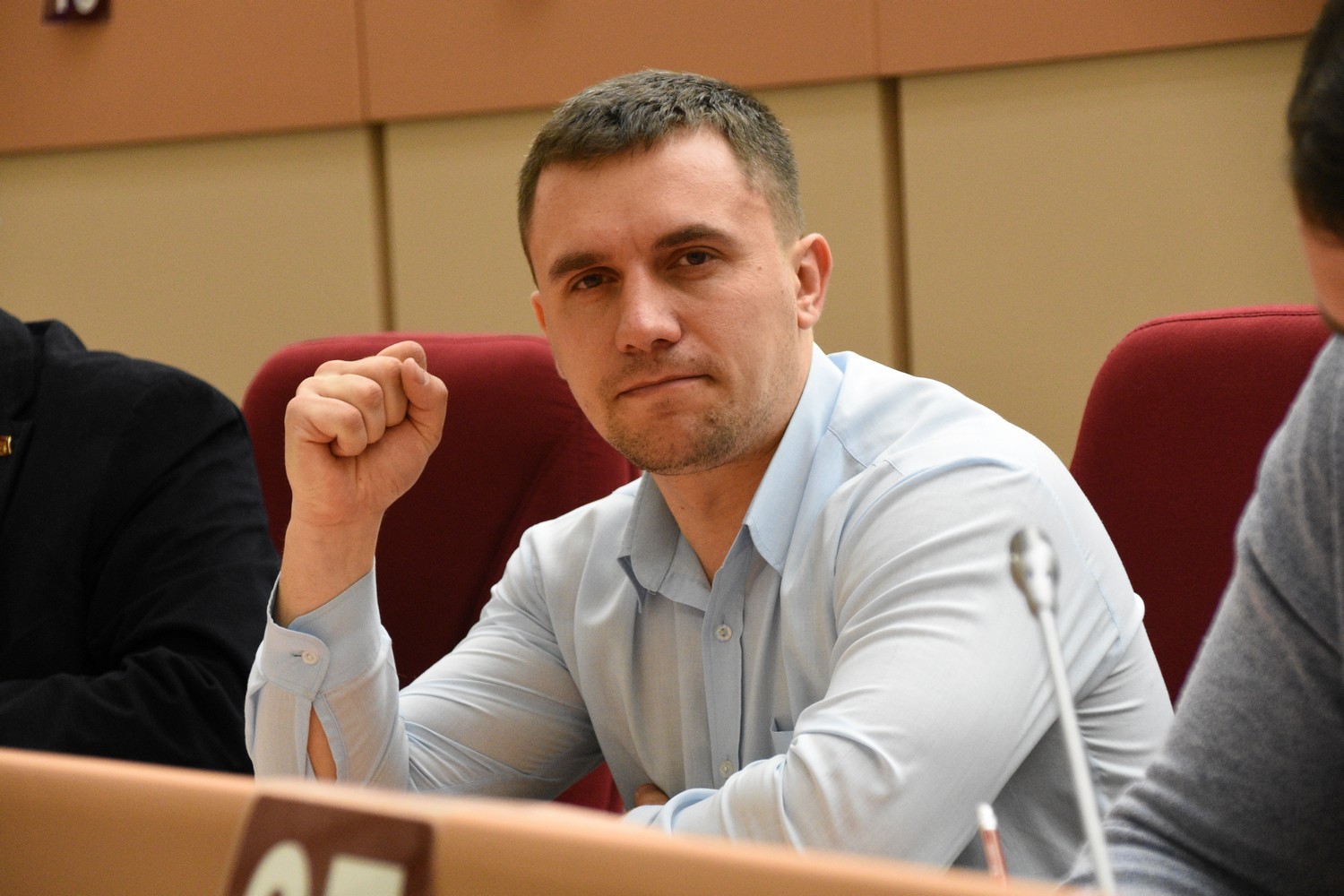 бондаренко депутат украины фото
