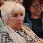 Наталья Караман: Володин и УФАС пытаются образумить аппетиты газовиков