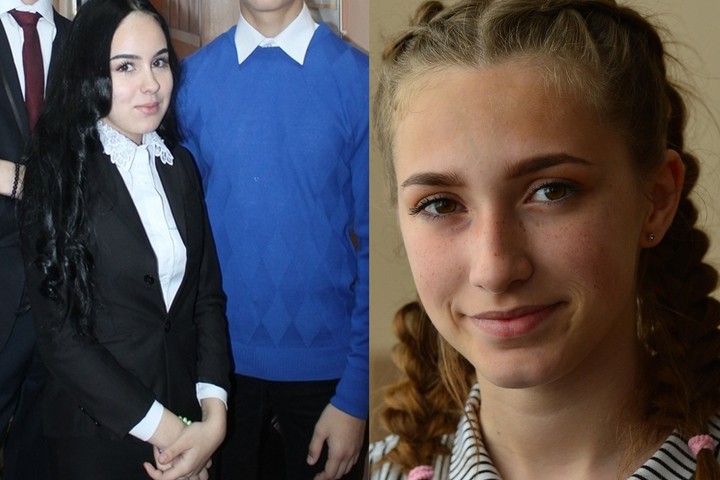 Где же вы, Настя и Маша? - Балаково 24 - информационный портал города ...