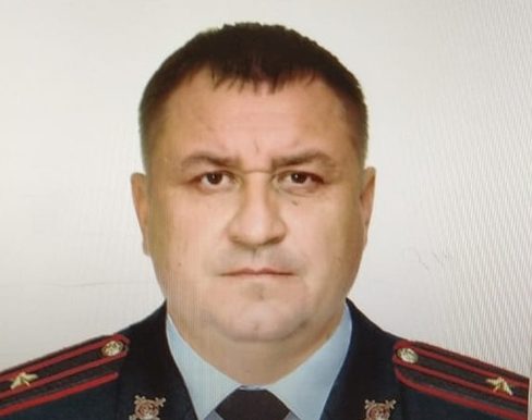 погодин максим