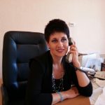 Екатерина Солдатова покидает кресло замглавы администрации БМР по социальным вопросам. Она останется председателем в комитете образования АБМР