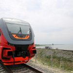 Беспересадочный пригородный железнодорожный маршрут сообщением Саратов-Балаково-Саратов действует с 15 апреля