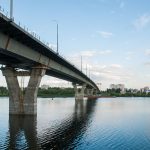 Балаковский мост Победы с 1 января передан на региональный уровень