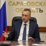 Роман Бусаргин: первый маршрут речных перевозок начнет работу в Саратовской области в этом году