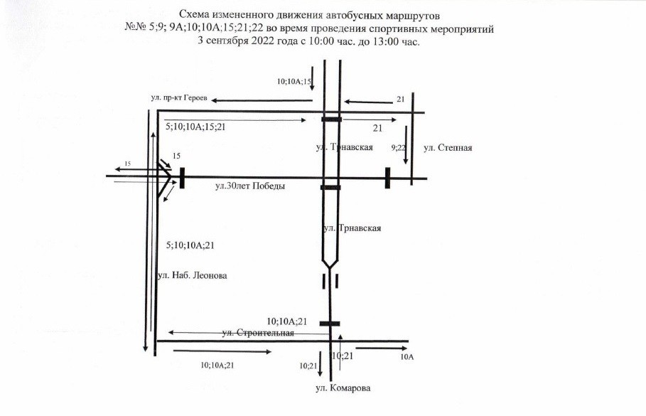 Автобус 15 балаково маршрут схема