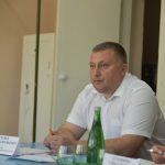 Глава Балаковского муниципального района Сергей Грачев предоставит отчет о деятельности органов местного самоуправления