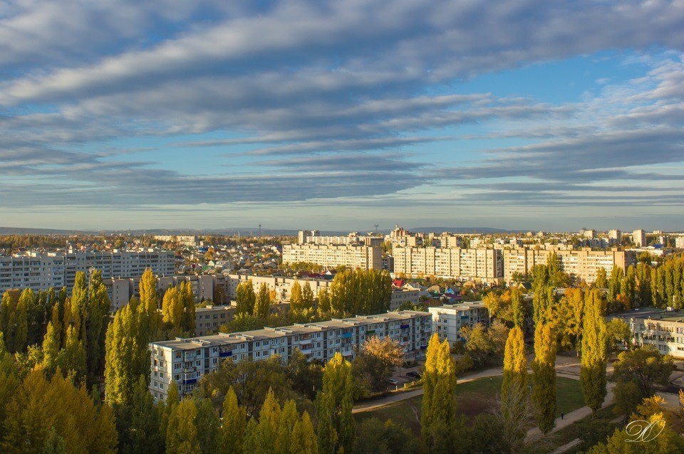 Время балаково саратовская