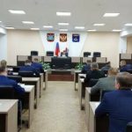 В четверг, 27 июня, состоится девятое заседание Совета МО город Балаково пятого созыва