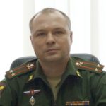 Знакомьтесь: в Балакове к обязанностям нового военкома приступает Виталий Челпаченко