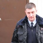 Вчера Балаковский суд снова оправдал замначальника Балаковского отдела ГИБДД Ивана Пивоварова