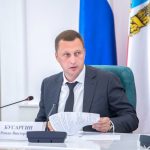 Экономический рост Саратовской области превысил ожидания: отчет губернатора Бусаргина