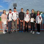 Балаковские спортсмены завоевали призовые места на летнем первенстве Саратовской области по легкой атлетике