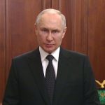 Путин поставил задачу: Россия должна войти в топ-4 стран мира по ВВП к 2030 году