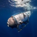 Трагедия на глубине: Экипаж батискафа “Титан” признан погибшим в месте крушения “Титаника”