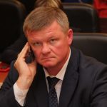 Михаил Исаев призвал депутатов провести майские праздники на территории избирательных округов