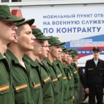 Теракт в «Крокусе» побудил многих россиян поступить на военную службу по контракту