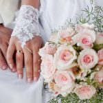 В регионе за неделю появилось почти 350 новых супружеских пар. В Балаковском районе стало на 25 семей больше