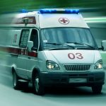 Вчера в селе Натальино Балаковского района 15-летний мотоциклист столкнулся с иномаркой и попал в больницу